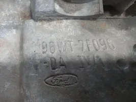 Ford Fiesta Manual 5 speed gearbox 96WT7F096DA