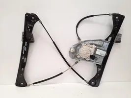 Mercedes-Benz C W203 Front door electric window regulator A2037203846