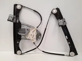 Mercedes-Benz C W203 Front door electric window regulator A2037203846