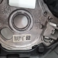 Skoda Rapid (NH) Volant 5L0419091F