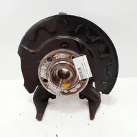 Skoda Rapid (NH) Fusée d'essieu de moyeu de la roue avant 6Q0256AC