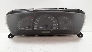 Chevrolet Tacuma Speedometer (instrument cluster) 96427156