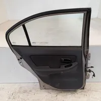 Hyundai Elantra Tür hinten 