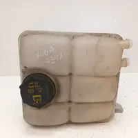 Ford Kuga II Vase d'expansion / réservoir de liquide de refroidissement 8V618K218AE