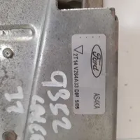Ford Connect Zamek drzwi bocznych / przesuwnych 2T14V264A33