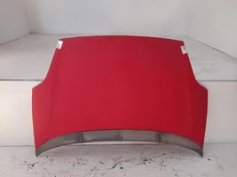 Fiat Grande Punto Engine bonnet/hood 