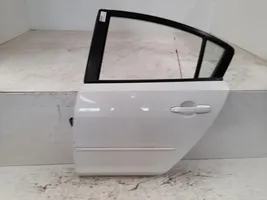 Mazda 3 I Porte arrière 