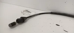 Chevrolet Tacuma Throttle cable 