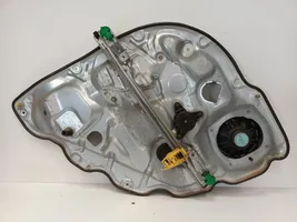 Fiat Idea Mécanisme lève-vitre de porte arrière avec moteur 50046603