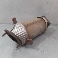 Ford Mondeo Mk III Catalyst/FAP/DPF particulate filter 1S715E212HE