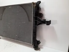 Volvo S80 Coolant radiator 995126N