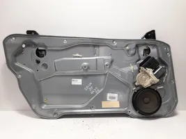 Seat Ibiza III (6L) Mécanisme de lève-vitre avec moteur 6L3837751BF