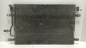 Audi A4 S4 B6 8E 8H A/C cooling radiator (condenser) 8E0260401B