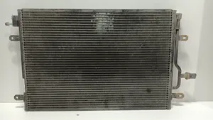 Audi A4 S4 B6 8E 8H A/C cooling radiator (condenser) 8E0260401B