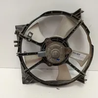 Mazda Demio Ventilateur, condenseur de climatisation 