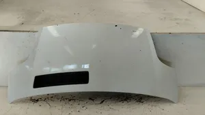 Opel Vivaro Engine bonnet/hood 