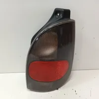 Renault Espace III Lampa tylna 6025301102