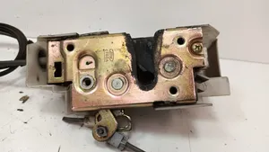 Ford Ka Front door lock 