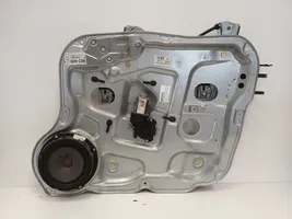 Hyundai Santa Fe Alzacristalli elettrico della portiera anteriore 824802B030J4S4