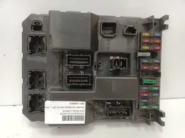 Peugeot 307 Module de fusibles 9651196880A