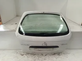 Citroen Xsara Picasso Portellone posteriore/bagagliaio 