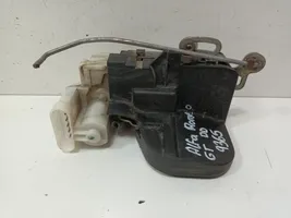 Alfa Romeo GT Front door lock 0046800415