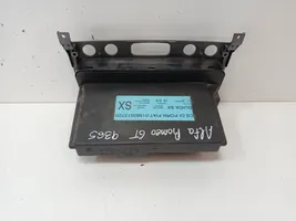 Alfa Romeo GT Climate control unit 52400839