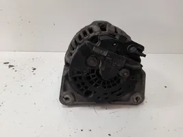 Opel Astra H Alternator 0124425020