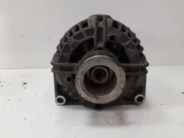 Opel Astra H Alternator 0124425020