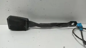 Volkswagen Tiguan Boucle de ceinture de sécurité avant 5N0857756F