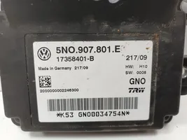 Volkswagen Tiguan Muut ohjainlaitteet/moduulit 5N0907801E