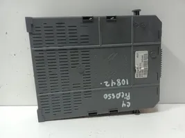 Opel Corsa E Sonstige Steuergeräte / Module 9664059080