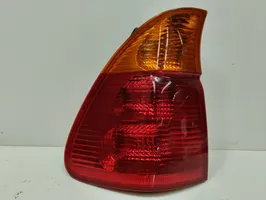 Opel Corsa B Lampa tylna 6916905