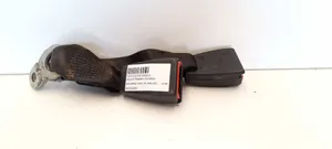 BMW 3 E46 Boucle de ceinture de sécurité arrière 8233292RH