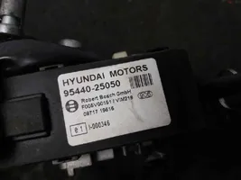 Hyundai Accent Užvedimo kortelės skaitytuvas 8190025A90