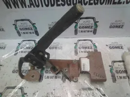 Citroen C2 Hand brake release handle 5209998001