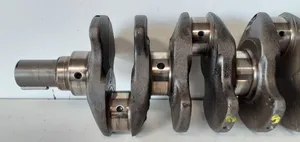 Opel Astra H Crankshaft 98075149