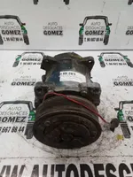Fiat Scudo Air conditioning (A/C) compressor (pump) 115461227623