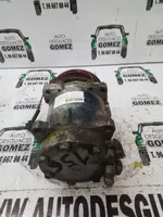 Fiat Scudo Air conditioning (A/C) compressor (pump) 115461227623