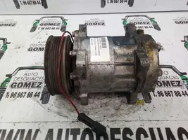 Fiat Scudo Ilmastointilaitteen kompressorin pumppu (A/C) 115461227623