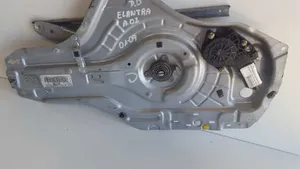 Hyundai Elantra Alzacristalli elettrico della portiera anteriore 824022D010