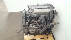 Ford Escort Silnik / Komplet LTC