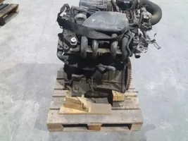 Renault Twingo I Engine D7F700