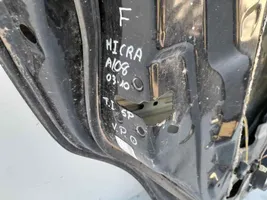 Nissan Micra Drzwi tylne 82101AX130