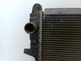 Fiat Tempra Aušinimo skysčio radiatorius 