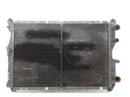 Fiat Tempra Радиатор охлаждающей жидкости 