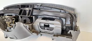 Chevrolet Lacetti Dashboard 