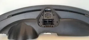 Mercedes-Benz C W203 Set airbag con pannello 