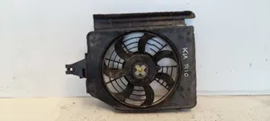 KIA Rio Ventilatore di raffreddamento elettrico del radiatore 