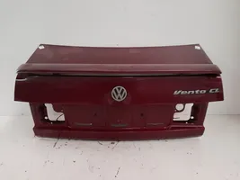 Volkswagen Vento Tailgate/trunk/boot lid 